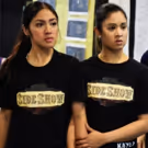 Photo/Video Coverage: Go Inside The Rehearsal Room of SIDE SHOW