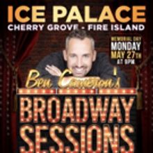 Alyssa Fox And Dee Roscioli Kick Of Broadway Sessions 'Beach Party' On Fire Island On
