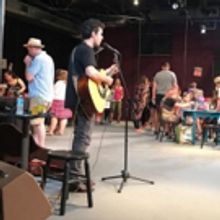 StageWest Presents M.A.D.E. (Music. Art. Drinks. Eats.): A Community Indoor Festival 