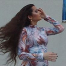 Sammi Rae Murciano to Perform Live at Revolution Music Hall