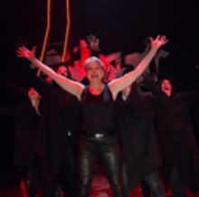 BWW Review: The Stratford Festival's PARADISE LOST Will Be The Apple of your Eye