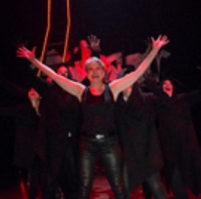 BWW Review: The Stratford Festival's PARADISE LOST Will Be The Apple of your Eye