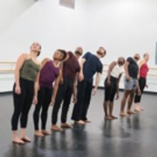 Winifred Haun & Dancers' Host Annual Spring Open Rehearsal in March
