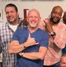 The CW Las Vegas Begins Airing Jokesters TV Comedy Series