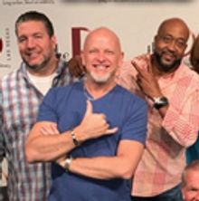 The CW Las Vegas Begins Airing Jokesters TV Comedy Series