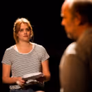 BWW Review: THE PLAY ABOUT MY DAD, Jermyn Street Theatre