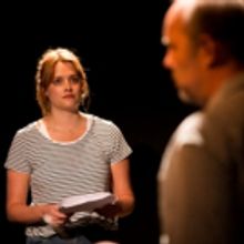 BWW Review: THE PLAY ABOUT MY DAD, Jermyn Street Theatre