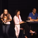 SIXTEEN Gives Strong Voice To Teens In Trouble