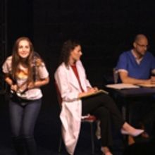 SIXTEEN Gives Strong Voice To Teens In Trouble