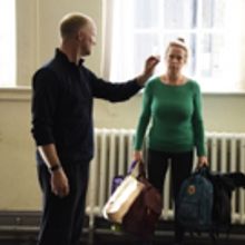 Photo Flash: Inside Rehearsal For THEY DON'T PAY? WE WON'T PAY!
