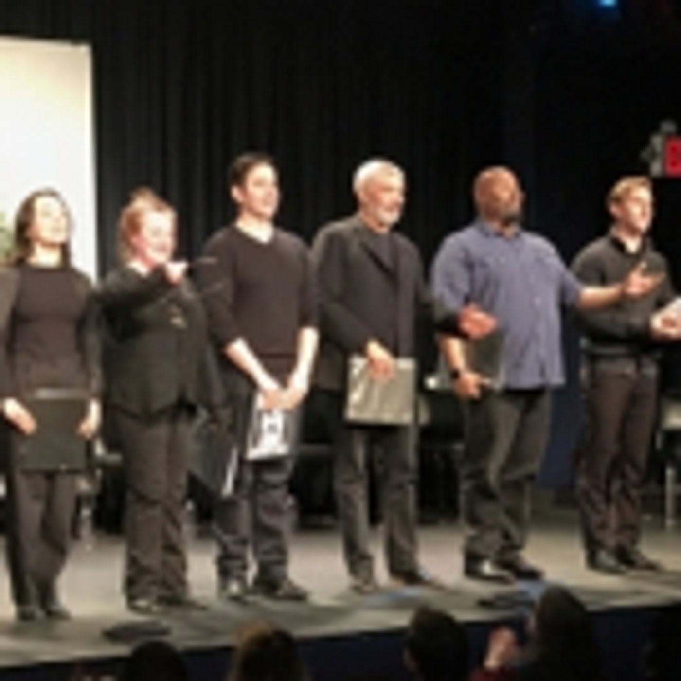 Brief 2/26: AN ORDINARY MUSLIM Opens Tonight, and More!  Image