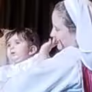 Baby Girl From Nazarene Family Subs For Jesus In Toronto Christmas Pageant