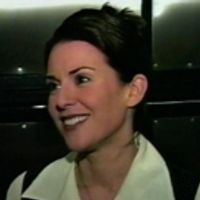 MasterCard Presents: Broadway Beat's Priceless Moments #12 Megan Mullally Video