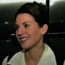 MasterCard Presents: Broadway Beat's Priceless Moments #12 Megan Mullally