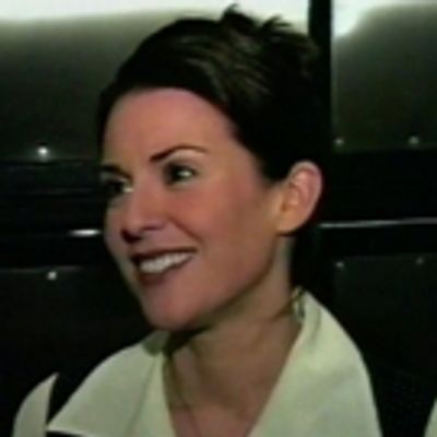 MasterCard Presents: Broadway Beat's Priceless Moments #12 Megan Mullally