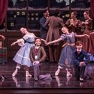 Photo Flash: THE NUTCRACKER Dances Into Kauffman Center
