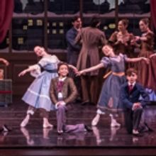 Photo Flash: THE NUTCRACKER Dances Into Kauffman Center