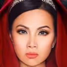 Asian Superstar's Book FINDING JULIA, Now On Sale
