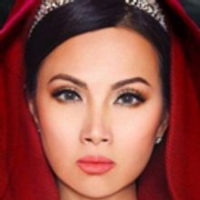 Asian Superstar's Book FINDING JULIA, Now On Sale