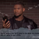VIDEO: Watch Usher, Pink, Zendaya, & More for the Fourth All-Music Edition of MEAN…