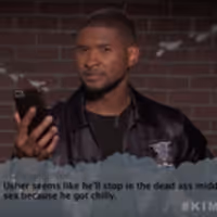 VIDEO: Watch Usher, Pink, Zendaya, & More for the Fourth All-Music Edition of MEAN… Video