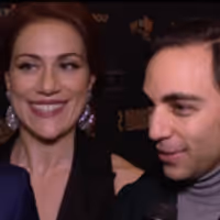 TV: It's Their Time! MERRILY WE ROLL ALONG Celebrates Opening Night Video