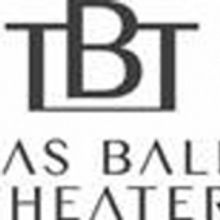Texas Ballet Theater Presents FOUR LAST SONGS Together With TWILIGHT & ESMERALDA AND 