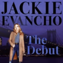 Jackie Evancho to Release Album of Broadway's New American Songbook 'The Debut'