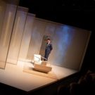 BWW Review: Resurrecting Teflon Ron: A LATE MORNING (IN AMERICA) at Contemporary American Theater Festival