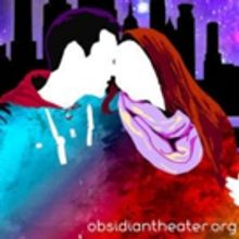 Obsidian Theater Presents THE LAST FIVE YEARS