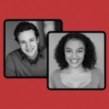 DEAR EVAN HANSEN's Alessandro Costantini And Shakura Dickson Take Over Instagram Tomo