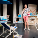BRIGHT COLORS AND BOLD PATTERNS Welcomes New Star Jeff Hiller