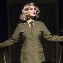 MARLENE Set For Winterfest 2018 at The Hudson Guild Theatre