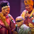 The Public Will Tackle THE GOSPEL AT COLONUS This Fall