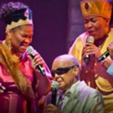 The Public Will Tackle THE GOSPEL AT COLONUS This Fall