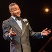 Cuba Gooding Jr. Will Reprise His Role of Billy Flynn in CHICAGO on Broadway