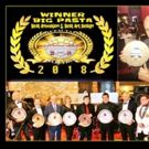 Big Wins for Broadway Alum at AOF & Hollywood Dreamz Film Festival