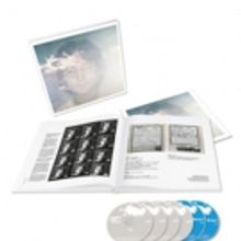 John Lennon's IMAGINE Gets a Six-Disc Box Set in 'The Ultimate Collection'