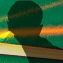 Florida Repertory Theatre Presents DAMASCUS