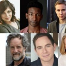 Krysta Rodriguez, Kristine Neilson, and More Lead Reading of THE TRIAL