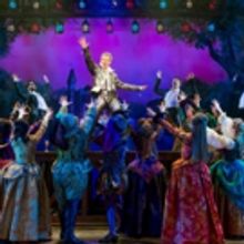 BWW Review: SOMETHING ROTTEN! at SHEA'S BUFFALO Theatre