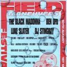 Field Maneuvers Announce First Wave Line-up