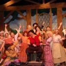 BWW Previews: MIDLANDS THEATRE ROUNDUP in Columbia, SC 7/19 - Town Theatre presents…