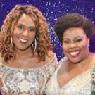 Photo Flash: Jennifer Holliday Visits West End DREAMGIRLS!