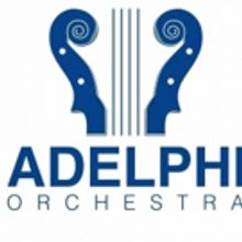 Adelphi Orchestra Nominated For 'Favorite Symphony/Orchestra' In The 2018…