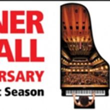 102 Events Announced For Koerner Hall's 10th Anniversary Concert Season