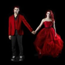 Celebrate Valentine's Day with the Return of VAMPIRE BALL