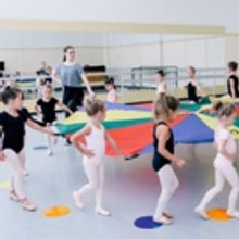 Pittsburgh Ballet Theatre School Announces Registration Is Now Open For Summer Progra