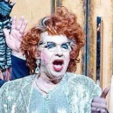 BWW Feature: ESTER GOLDBERG'S TOTALLY OUTRAGEOUS BRUNCH at Sayer's Club Inside The SL