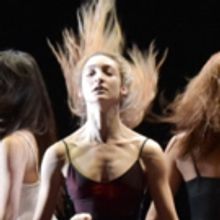 Ballet Preljocaj Presents LA FRESQUE At The Soraya